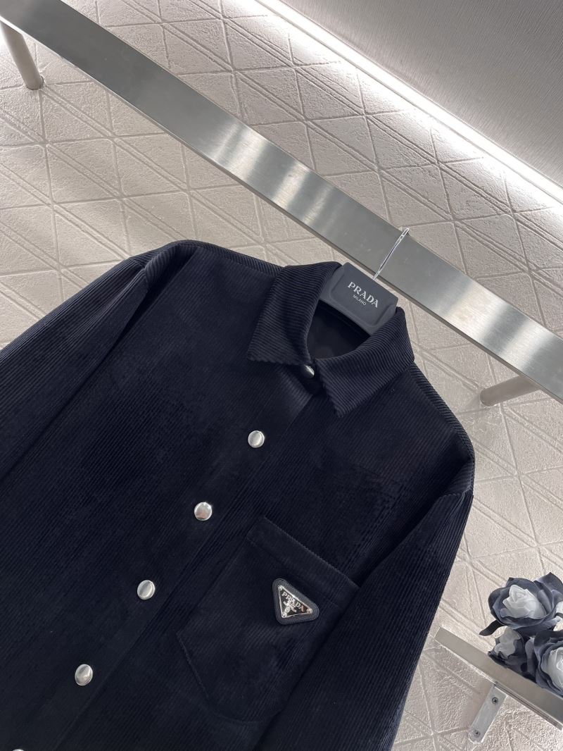 Prada Outwear